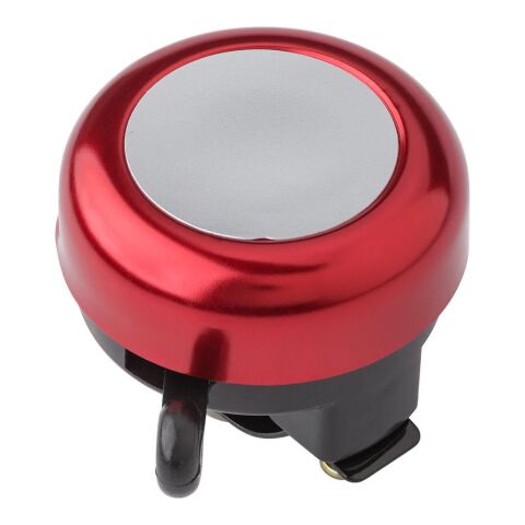 Timbre para bicicletas negro | sin montaje de publicidad | no disponible | no disponible