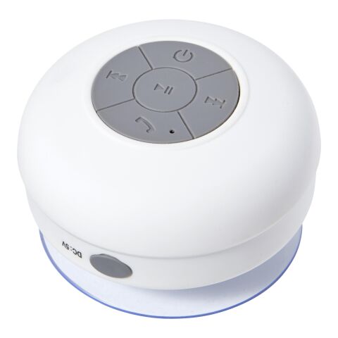 Altavoz con conexión inalámbrica rojo | sin montaje de publicidad | no disponible | no disponible