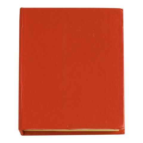 Estuche con 75 memos blanco | sin montaje de publicidad | no disponible | no disponible