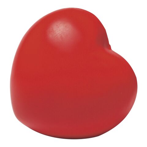 Corazón anti-estrés blanco | sin montaje de publicidad | no disponible | no disponible