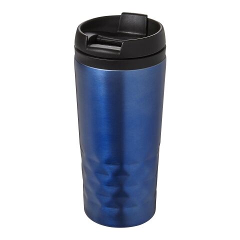 Taza de acero inoxidable (330 ml) negro | sin montaje de publicidad | no disponible | no disponible
