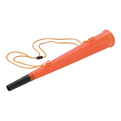 Corneta para eventos deportivos. verde | sin montaje de publicidad | no disponible | no disponible