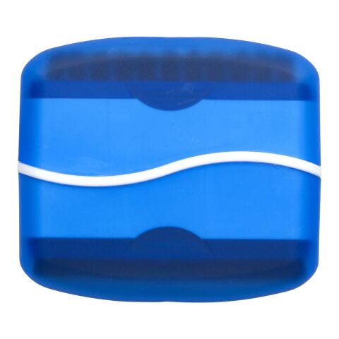 Limpiapantallas de plástico blanco | sin montaje de publicidad | no disponible | no disponible