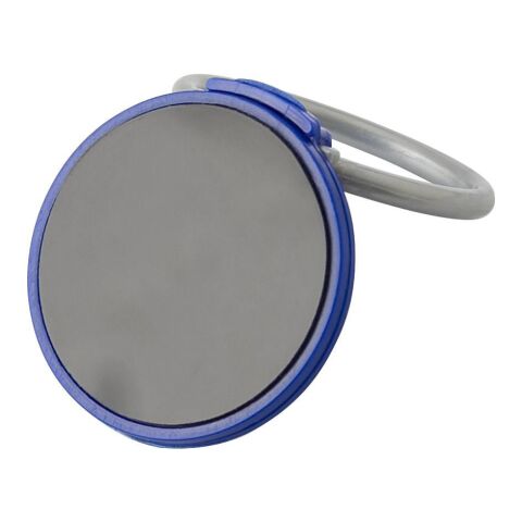 Anilla para el móvil, de ABS rojo | sin montaje de publicidad | no disponible | no disponible