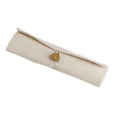 Set de dibujo, de algodón beige | sin montaje de publicidad | no disponible | no disponible