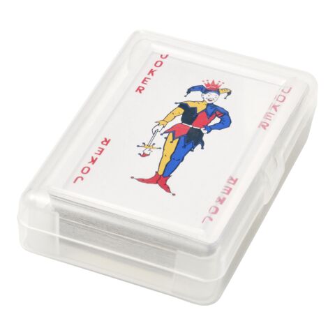 Baraja de cartas. rojo | sin montaje de publicidad | no disponible | no disponible