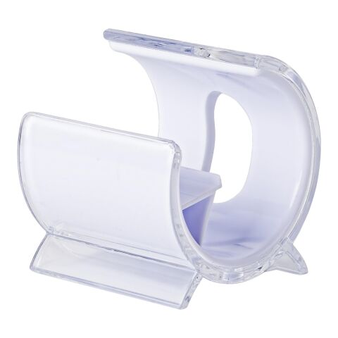 Soporte de PS para teléfono. negro | sin montaje de publicidad | no disponible | no disponible