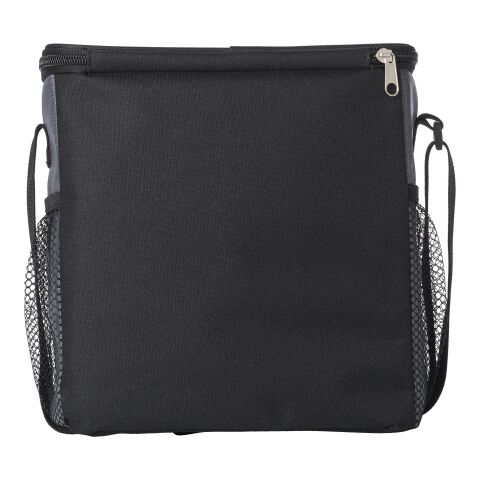 Bolsa nevera de PU. gris | sin montaje de publicidad | no disponible | no disponible