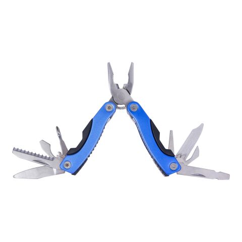 Multiherramienta compacta. azul cobalto | sin montaje de publicidad | no disponible | no disponible