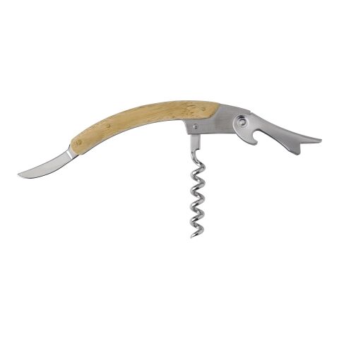 Navaja de bambú marrón | sin montaje de publicidad | no disponible | no disponible