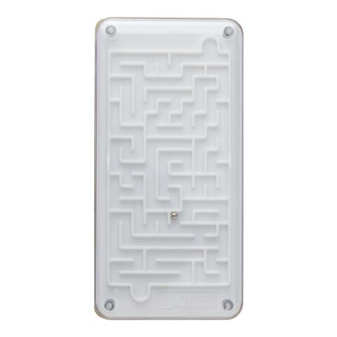 Calculadora de bambú marrón claro | sin montaje de publicidad | no disponible | no disponible