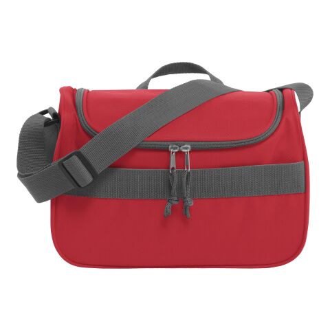 Nevera en poliéster 600D azul cobalto | sin montaje de publicidad | no disponible | no disponible