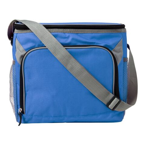 Bolsa nevera con bolsillos verde lima | sin montaje de publicidad | no disponible | no disponible