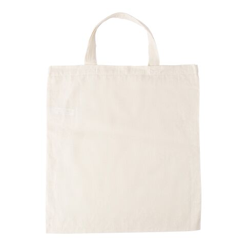 Bolsa algodón beige | sin montaje de publicidad | no disponible | no disponible