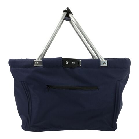 Cesta plegable rojo | sin montaje de publicidad | no disponible | no disponible