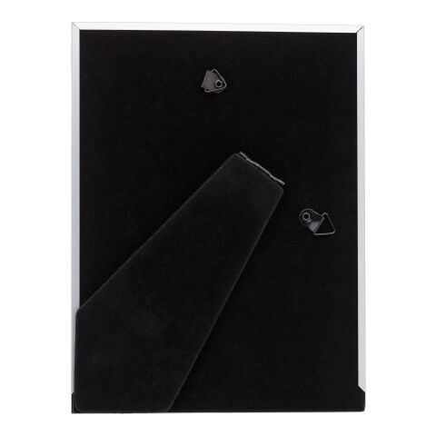 Marco de metal para fotos plata | sin montaje de publicidad | no disponible | no disponible