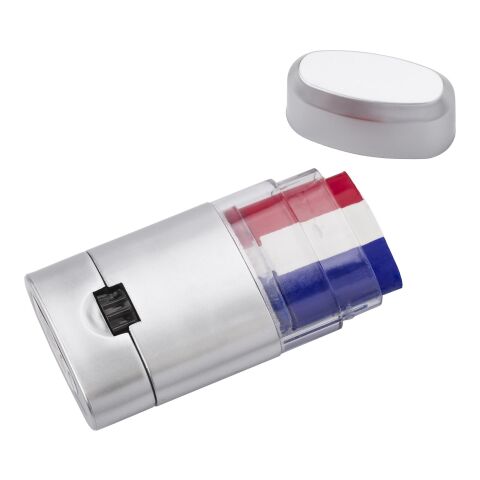 Stick de pintura facial negro | sin montaje de publicidad | no disponible | no disponible