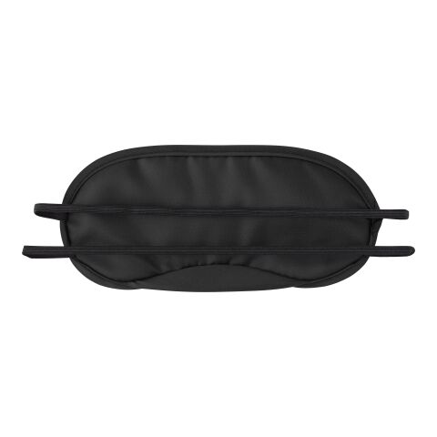 Antifaz de nilón 190T azul | sin montaje de publicidad | no disponible | no disponible