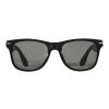 Gafas de sol Sun Ray Estándar | Negro intenso | sin montaje de publicidad | no disponible | no disponible
