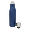 Botella isotérmica con aislamiento de cobre "Vasa Moteado" Estándar | Azul | sin montaje de publicidad | no disponible | no disponible