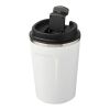 Vaso de cobre al vacío de 360 ml a prueba de fugas "Thor" Blanco