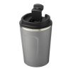 Vaso de cobre al vacío de 360 ml a prueba de fugas "Thor" Estándar | Gris | sin montaje de publicidad | no disponible | no disponible