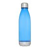 Bidón deportivo de 685 ml de Tritan™ "Cove" Estándar | Azul real | sin montaje de publicidad | no disponible | no disponible