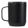 Taza de campamento con aislamiento de 350 ml "CamelBak® Horizon" Negro intenso