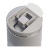 Vaso de viaje de 470&nbsp;ml "Stanley Transit Fliptop" Gris