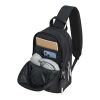 Stanley Vitalize™ Bolsa cruzada reciclada Macro Method 9,5L Negro