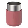 Taza de café para llevar de 300&nbsp;ml "Mepal Ellipse" Rosa | sin montaje de publicidad