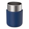 Taza de café para llevar de 300&nbsp;ml "Mepal Ellipse" Vivid blue | sin montaje de publicidad