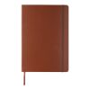 Libreta de ejecutivo "Classic" Estándar | Marrón | sin montaje de publicidad | no disponible | no disponible | no disponible