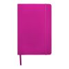 Libreta A5 "Spectrum" Estándar | Magenta | sin montaje de publicidad | no disponible | no disponible | no disponible