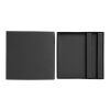 Moleskine Bundle giftbox pocket (notebook + pen) Estándar | Negro intenso | sin montaje de publicidad | no disponible | no disponible | no disponible