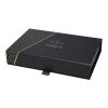 Set de bolígrafo y portaminas con caja de regalo "Jotter" Gris