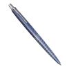 Bolígrafo "Parker Jotter SE Global Icons" Estándar | Electric Blue | sin montaje de publicidad | no disponible | no disponible