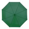 Paraguas plegable Protection Estándar | Verde | sin montaje de publicidad | no disponible | no disponible | no disponible