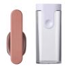 Cuchara plegable Mepal Ellipse Rosa