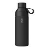 Set de regalo 3 en 1 de 500&nbsp;ml "Ocean Bottle" Estándar | Obsidian Black | sin montaje de publicidad | no disponible | no disponible