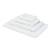 Toalla de baño de 30 x 50&nbsp;cm de algodón de 550&nbsp;g/m² "Chloe" Negro intenso