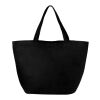 Bolsa multiusos no tejida Maryville Estándar | Negro intenso | sin montaje de publicidad | no disponible | no disponible | no disponible
