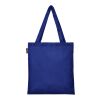 Bolsa Tote de RPET "Sai" Estándar | Azul real | sin montaje de publicidad | no disponible | no disponible | no disponible