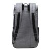 Mochila de 23&nbsp;L "Herschel Retreat™" Gris Mezcla | sin montaje de publicidad | no disponible | no disponible | no disponible