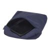 Bolso bandolera Arca GRS de nailon reciclado Azul marino