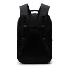 Mochila reciclada Herschel Kaslo de 20 litros Negro intenso