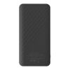 Batería externa de carga rápida de 15 W y 20 000 mAh "Xtorm XG220 Go2" Estándar | negro | sin montaje de publicidad | no disponible | no disponible