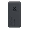 Cargador de viaje de carga rápida de 65 W con cable y estuche "Xtorm" Estándar | Negro intenso | sin montaje de publicidad | no disponible | no disponible