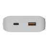 Batería externa Xtorm Go2 de 20 W y 20 000 mAh con carga rápida blanco