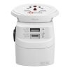 Adaptador universal SKROSS® PRO Light USB AC30PD blanco